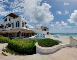 villa rentals in cancun Riviera Maya Vacation Rentals & Luxury Villas