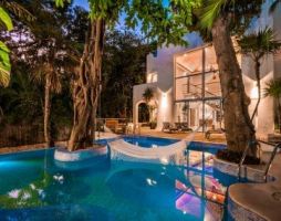 villa rentals in cancun Riviera Maya Vacation Rentals & Luxury Villas