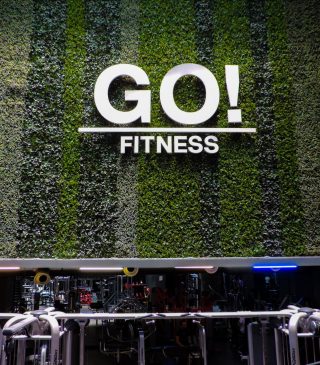 gimnasios centro cancun Go Fitness