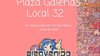 comics segunda mano cancun Alday Comic's