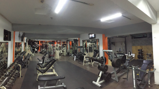 gimnasios taekwondo cancun CFITNESS GYM