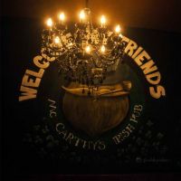 rock pubs cancun Mc Carthy's Irish Pub Cancún