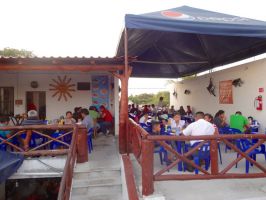 restaurantes donde comer trufa en cancun Va q’ Va!!!