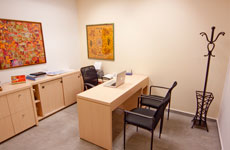 alquileres de salas reuniones en cancun Tokal Business Center