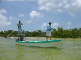 rivers in cancun Cancun Fly Fishing