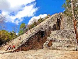 tanatopraxy study centers cancun Alma's LDS Tours in Cancun