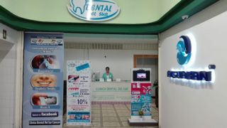 clinicas dentales en cancun Clínica Dental del Sur Cancun