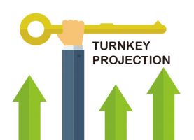 Turnkey Projection