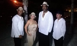 professional dj cancun Aché pa' ti Orquesta