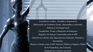 asesorias cancun Consultores Corporativos