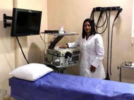 medicos del aparato digestivo en cancun Zulima Socías Barrientos
