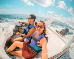 excursiones cancun Jungle Tour Barracuda