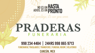 lapidas cancun FUNERARIA PRADERAS CENTRO