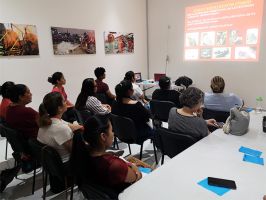 cursos domestica cancun Extinguidores Cancun