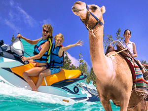 tour covers cancun Cancun Adventure Tours