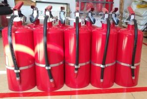 tiendas para comprar extintores en cancun Extintores del Suroeste