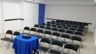 espacios eventos cancun Alfa, centro de desarrollo humano