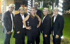 dj events cancun Aché pa' ti Orquesta