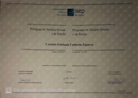 psicologa sexologa cancun Dra. Corazón