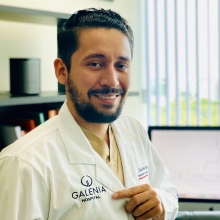 especialistas paypal cancun Dr. Carlos Rosales Orozco, Otorrinolaringólogo