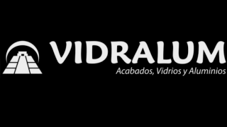vidrios cancun VIDRALUM / DELTALUM