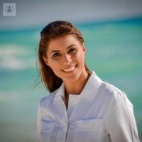 clinicas rinoplastia cancun Dra. Martha Patricia Panamá Flores, Cirujana Plástica