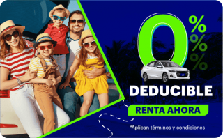 desplazamientos baratos con coche en cancun Renta de Autos en Cancun | America Car Rental