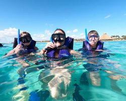 excursiones cancun Jungle Tour Barracuda