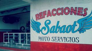 recambios de moto en cancun Refacciones Sabaot Moto Servicios