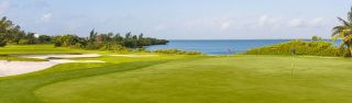domestic courses cancun The Mexican Caribbean Golf Course Association