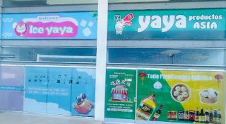 japanese food stores cancun OCHSI CANCUN