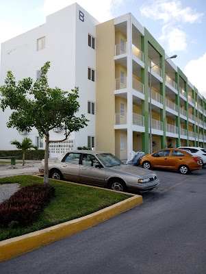 apartamentos renta cancun Departamento en Renta