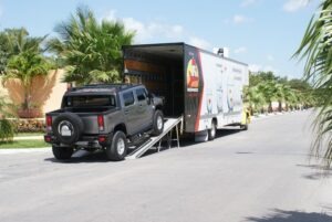 empresas de mudanzas en cancun Mudandote