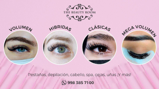 centros microblading en cancun The Lash Room Cancun