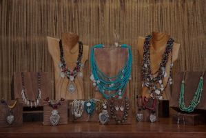 trinket stores cancun Los Cincos Soles