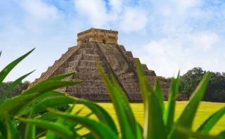 facade rehabilitation companies cancun Cancun To Chichen Itza