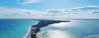 flying lessons cancun Airlift Kiteboarding Cancun - Kitesurf Mexico - Kite school Isla blanca