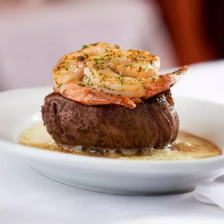 beef steaks in cancun Ruth's Chris Steak House