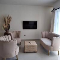 Apartamento Boho de Lujo Zona Centro