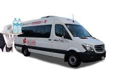 night buses in cancun Canada Transfers Cancun