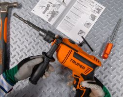 MANUALES E INSTRUCTIVOS Conoce cómo empezar a utilizar tus herramientas eléctricas, neumáticas, a gasolina, gatos hidráulicos, polipastos y más.