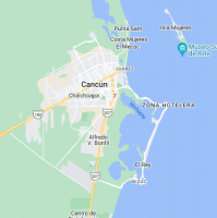 autocaravanas en venta cancun CAMPION DE MÉXICO BRP CANCUN