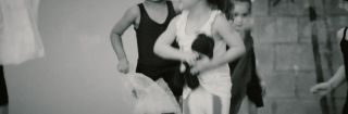 clases de baile con tu pareja en cancun Dance Container Cancún