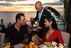restaurantes con tres estrellas michelin en cancun Tora | Japanese Restaurant in Cancun