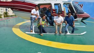 escuelas aviacion cancun GPM Aeroservicio S.A. de C.V.